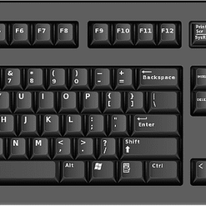 Keyboard